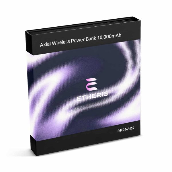 Axial By Nomis 10,000mAh Solid State Power Bank - Image 19