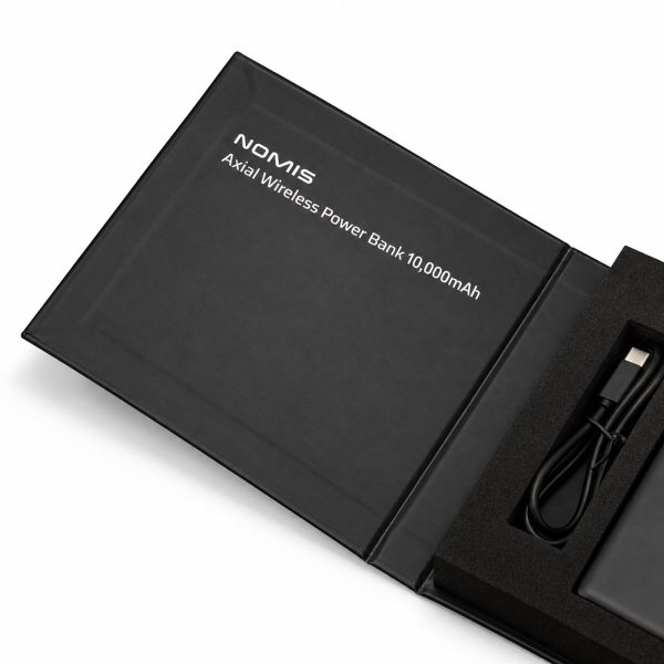 Axial By Nomis 10,000mAh Solid State Power Bank - Image 14