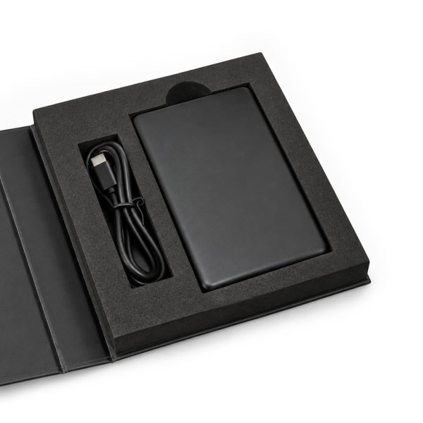 Axial By Nomis 10,000mAh Solid State Power Bank - Image 15