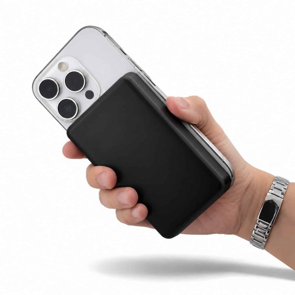 Axial By Nomis 10,000mAh Solid State Power Bank - Image 8