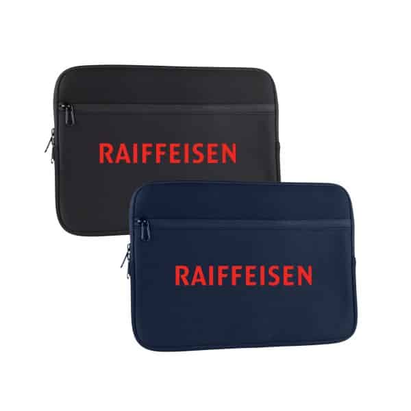 Pro Neoprene Laptop Sleeve 14 Inch - Image 3