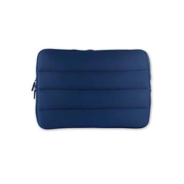Bubble Neoprene Laptop Sleeve 14 Inch - Image 4