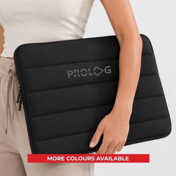 Bubble Neoprene Laptop Sleeve 16 Inch - Image 2