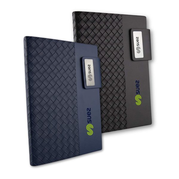 Nexus Notebook - Image 3