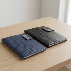 Branded Promotional Nexus Notebook