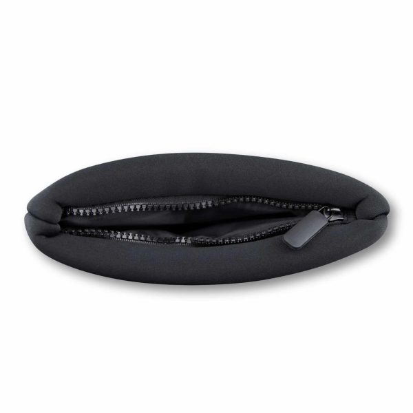 Bubble Neoprene Cosmetic Bag - Image 6