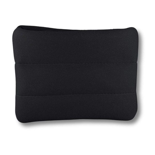 Bubble Neoprene Cosmetic Bag - Image 4
