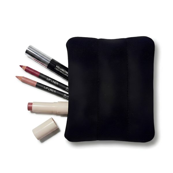 Bubble Neoprene Cosmetic Bag - Image 5