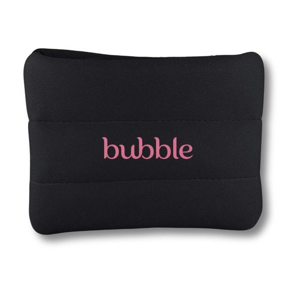 Bubble Neoprene Cosmetic Bag - Image 3