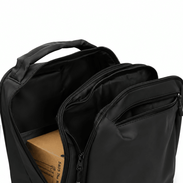 Tessa Soft PU Backpack - Image 8