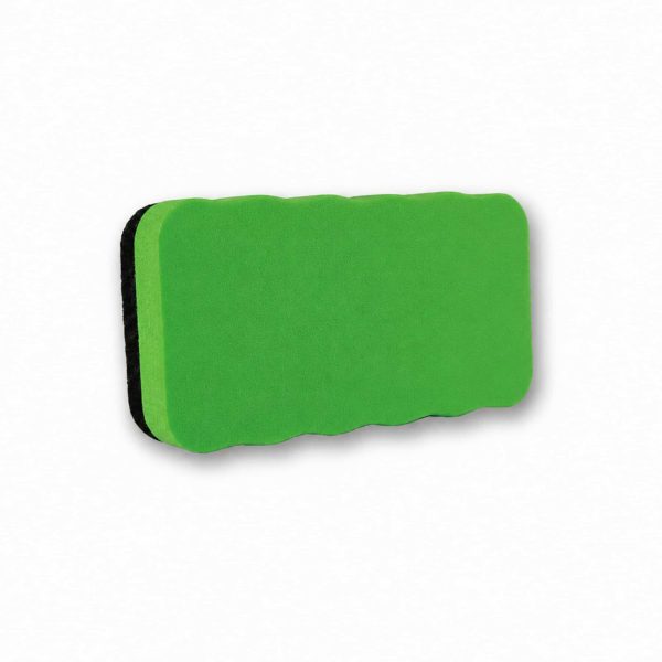 Magnetic Foam Whiteboard Eraser - Image 6