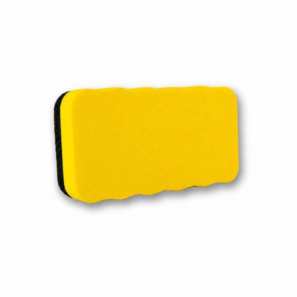 Magnetic Foam Whiteboard Eraser - Image 5