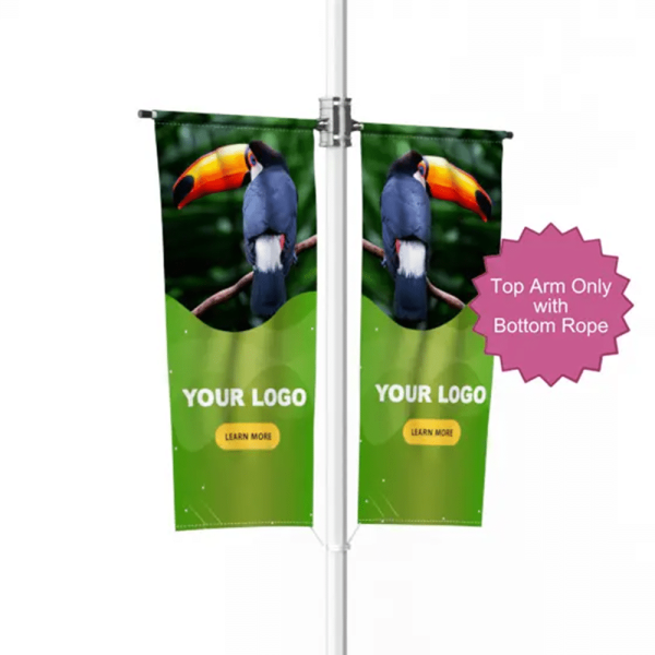 Custom Street Flag - Image 6