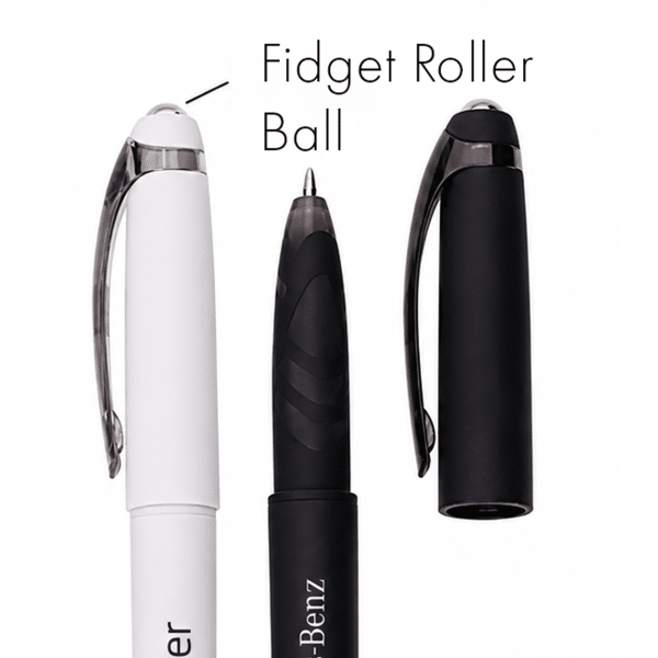 Fidget Gel Pen - Image 10