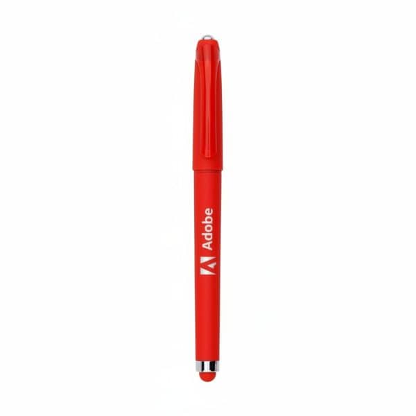 Fidget Gel Pen - Image 4