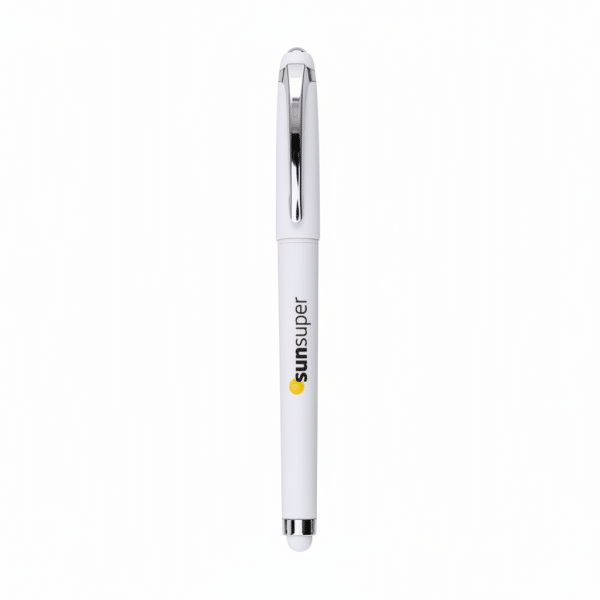 Fidget Gel Pen - Image 8
