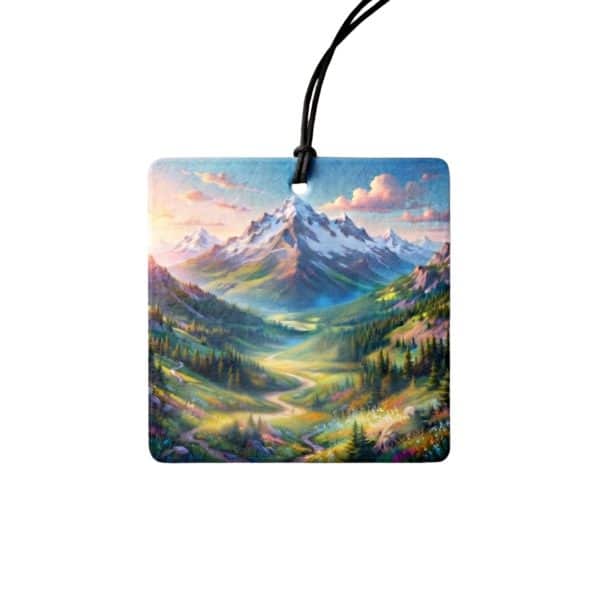 Car Air Freshener - Image 3