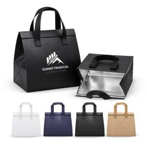Branded Promotional Wayfarer Cooler Bag