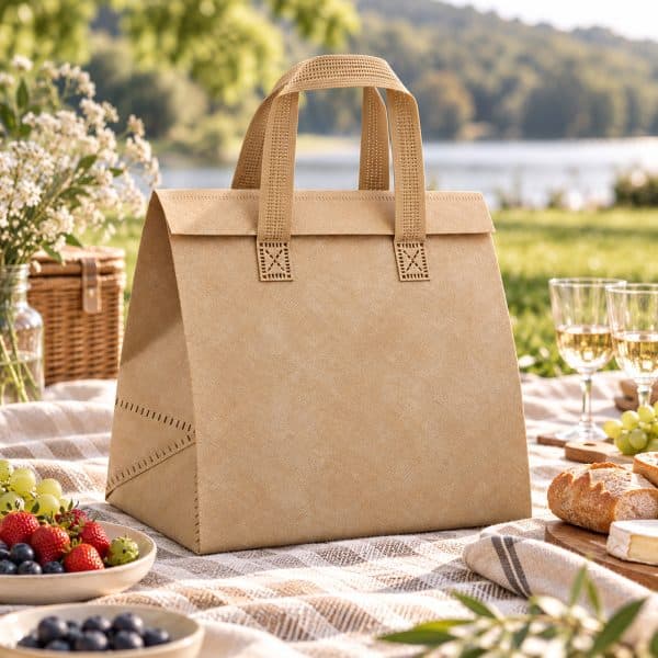Wayfarer Cooler Bag - Image 19