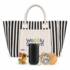 Branded Promotional The Good Stuff Pack