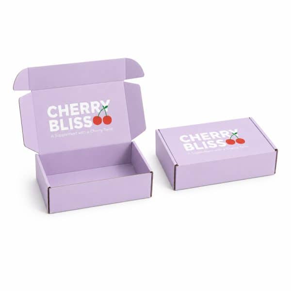 Custom Box With Locking Lid 290 X 175 X 60mm - Image 7