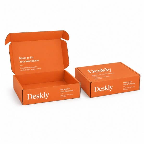 Custom Box With Locking Lid 300 X 210 X 70mm - Image 7