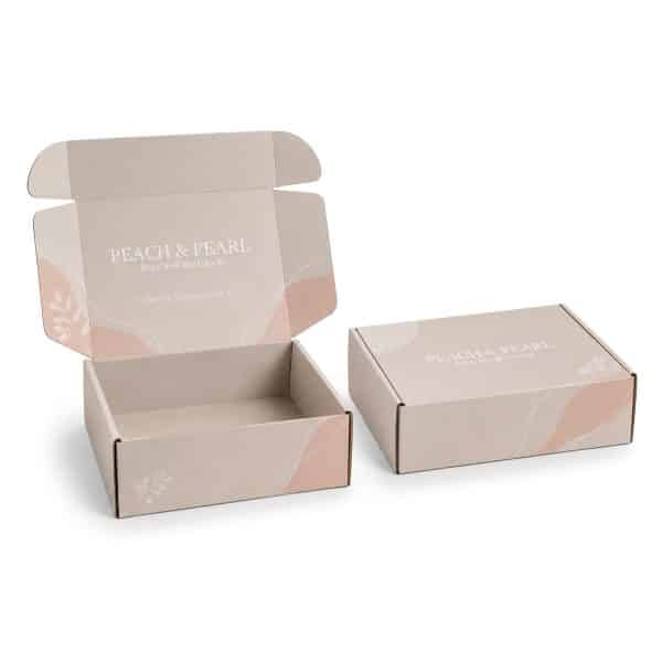 Custom Box With Locking Lid 360 X 305 X 105mm - Image 7