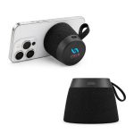 Branded Promotional Empire Maglock Ph Stand Speaker