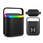 Branded Promotional Hudson Bluetooth Speaker