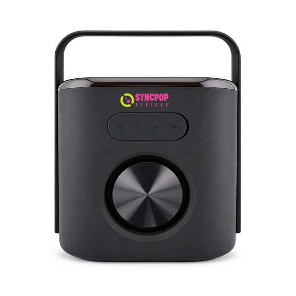 Hudson Bluetooth Speaker - Image 13