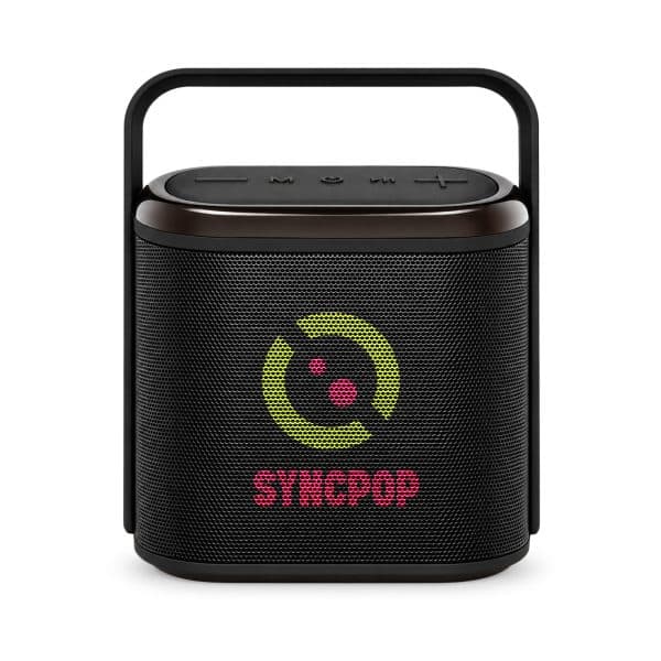 Hudson Bluetooth Speaker - Image 12