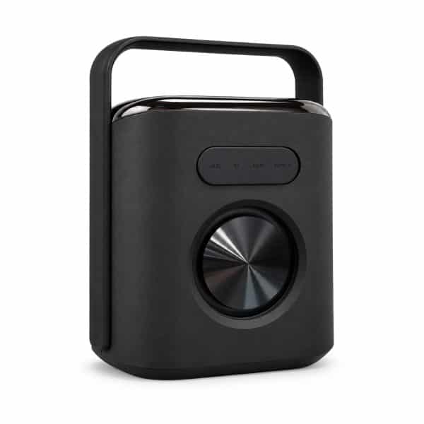 Hudson Bluetooth Speaker - Image 5