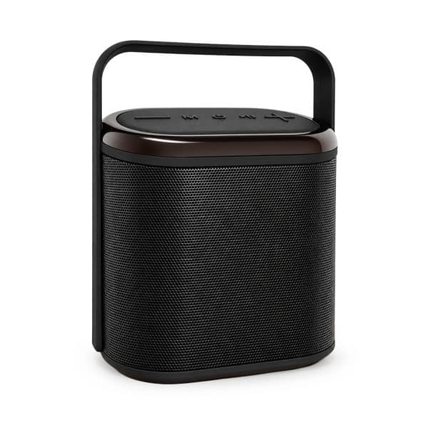 Hudson Bluetooth Speaker - Image 4