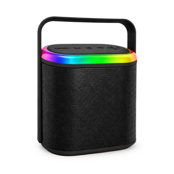 Hudson Bluetooth Speaker - Image 8