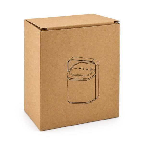 Hudson Bluetooth Speaker - Image 11