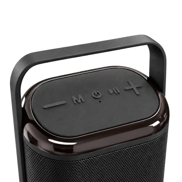 Hudson Bluetooth Speaker - Image 9