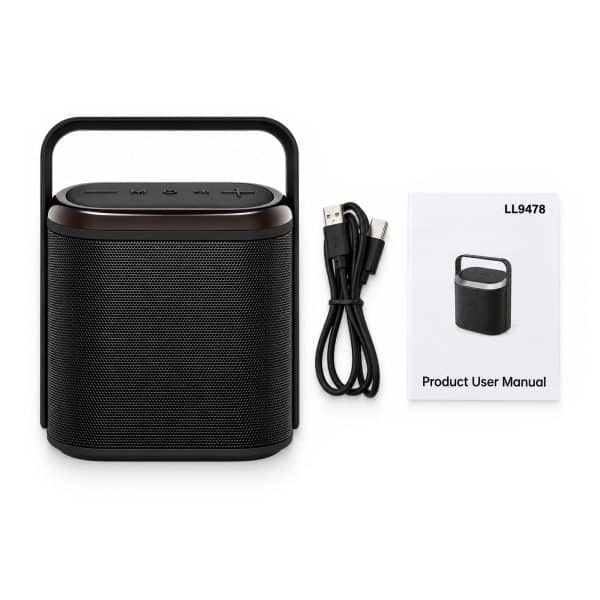 Hudson Bluetooth Speaker - Image 10
