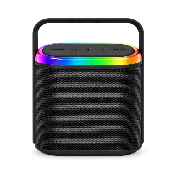 Hudson Bluetooth Speaker - Image 7